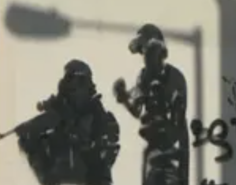 Banksy Sniper Buffed by Team Robbo